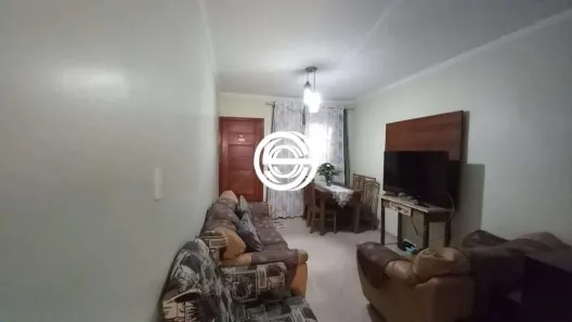Sobrado com 2 Quartos à venda, 80m² no Cidade São Mateus, São Paulo