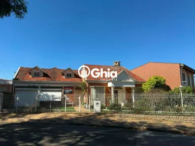 Imóvel Comercial com 4 Quartos à venda, 303m² no Jardim Guanabara, Campinas