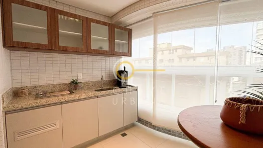 Apartamento com 2 Quartos à venda, 77m² no Boqueirão, Santos
