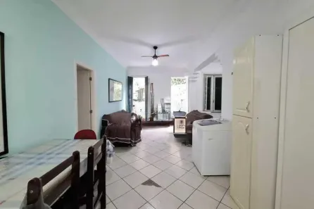Apartamento com 4 Quartos à venda, 120m² no Glória, Rio de Janeiro