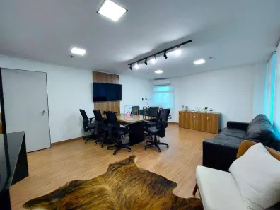 Sala Comercial à venda, 90m² no Centro, Americana