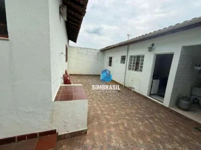 Casa com 3 Quartos à venda, 200m² no Jardim Santa Genebra II (Barão Geraldo), Campinas