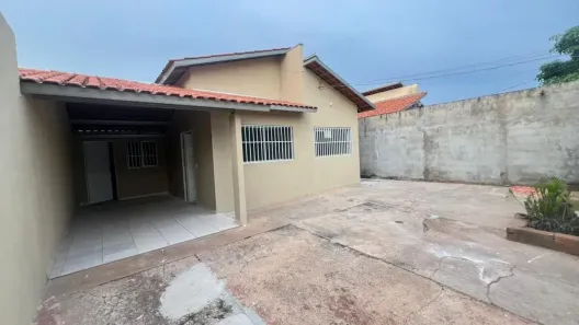 Casa com 4 Quartos à venda, 150m² no Petrópolis, Várzea Grande