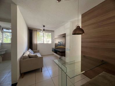 Apartamento com 2 Quartos à venda, 45m² no Vargem Pequena, Rio de Janeiro
