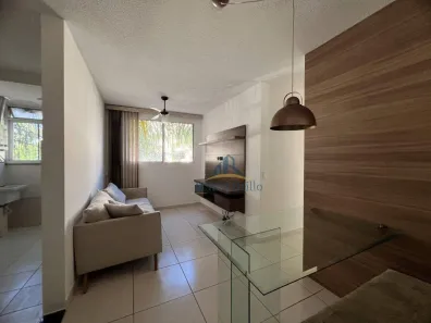 Apartamento com 2 Quartos à venda, 45m² no Vargem Pequena, Rio de Janeiro