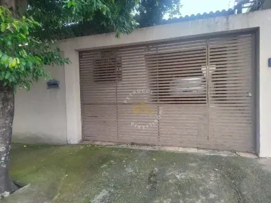 Fazenda/Sítio com 3 Quartos à venda, 298m² no Parque da Represa, Paulínia