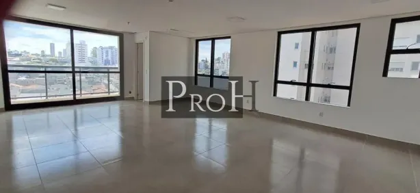 Sala Comercial para alugar, 54m² no Boa Vista, São Caetano do Sul
