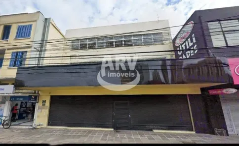 Sala Comercial para alugar, 300m² no Cristo Redentor, Porto Alegre