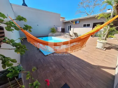 Casa com 5 Quartos à venda, 196m² no Córrego Grande, Florianópolis