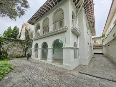 Sobrado com 4 Quartos para alugar, 500m² no Jardim Paulista, São Paulo