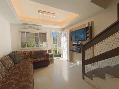 Casa com 2 Quartos à venda, 136m² no Jardim Leopoldina, Porto Alegre