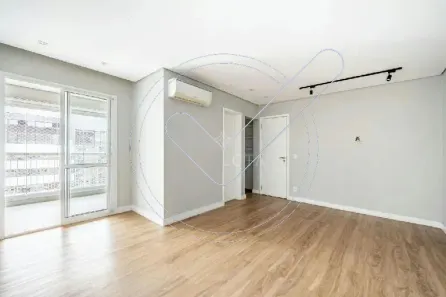 Apartamento com 2 Quartos para alugar, 153m² no Dezoito do Forte Empresarial/Alphaville., Barueri