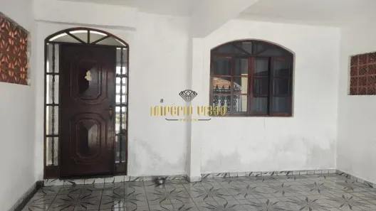 Casa com 2 Quartos à venda, 110m² no Vila Amorim, Suzano