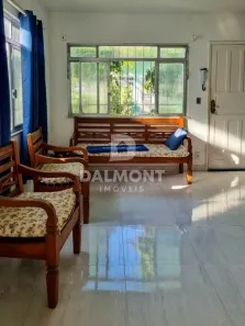 Casa com 2 Quartos à venda, 80m² no Braga, Cabo Frio
