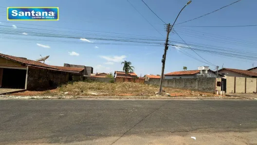 Lote/Terreno à venda, 360m² no Estância Itaici, Caldas Novas