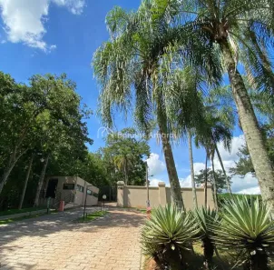 Lote/Terreno à venda, 20000m² no Jardim Martinelli (Sousas), Campinas