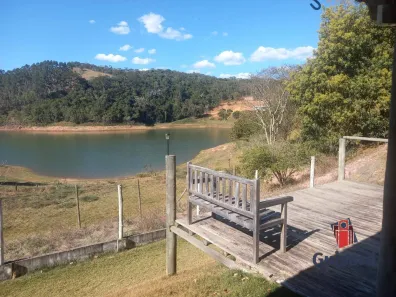 Fazenda/Sítio com 4 Quartos à venda, 21000m² no , Natividade da Serra