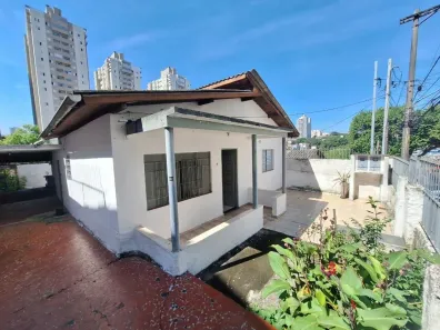 Casa com 3 Quartos para alugar, 140m² no Vila Universitária, São Paulo