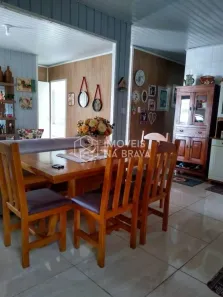 Casa com 2 Quartos à venda, 300m² no Cordeiros, Itajaí