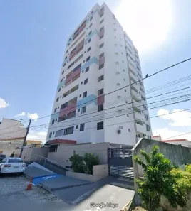 Apartamento com 3 Quartos à venda, 100m² no Miramar, João Pessoa