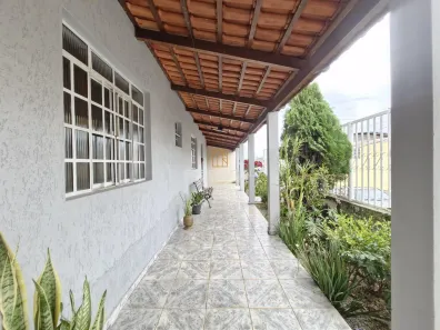 Casa com 4 Quartos à venda, 120m² no Morada Nova, Divinópolis