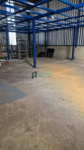 Ponto Comercial para alugar, 95m² no Laranjeiras, Betim