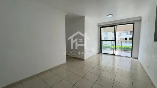 Apartamento com 2 Quartos para alugar, 67m² no Recreio dos Bandeirantes, Rio de Janeiro