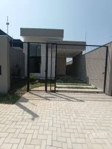 Casa com 3 Quartos à venda, 88m² no Jardim Oásis, Paranavaí