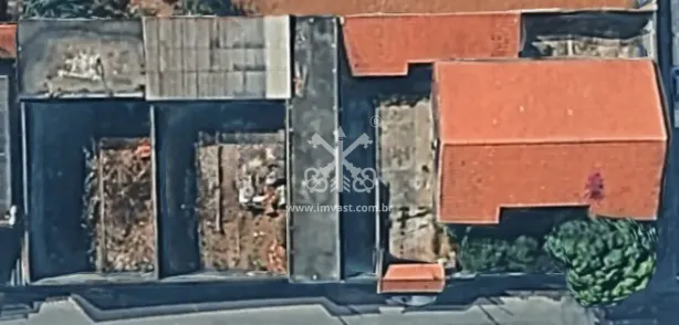 Lote/Terreno à venda, 500m² no Itaquera, São Paulo