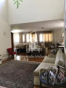 Casa com 5 Quartos à venda, 580m² no Jardim Vitória Régia, São Paulo