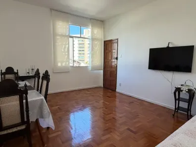Apartamento com 3 Quartos à venda, 100m² no Barra, Salvador