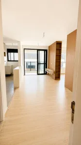 Apartamento com 1 Quarto à venda, 45m² no Zona 08, Maringá