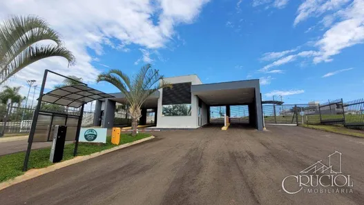Lote/Terreno à venda, 377m² no Jardim Tarobá, Cambé