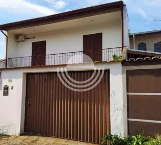 Casa com 4 Quartos à venda, 191m² no Parque Residencial Vila União, Campinas