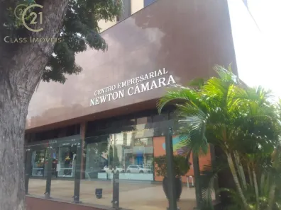 Sala Comercial à venda, 85m² no Centro, Londrina