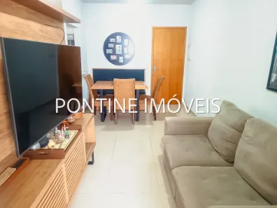 Apartamento com 2 Quartos à venda, 55m² no Liberdade, São Paulo