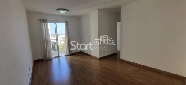 Apartamento com 3 Quartos para alugar, 75m² no Chácara Primavera, Campinas