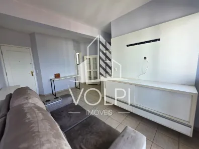 Apartamento com 3 Quartos para alugar, 67m² no Mansões Santo Antônio, Campinas