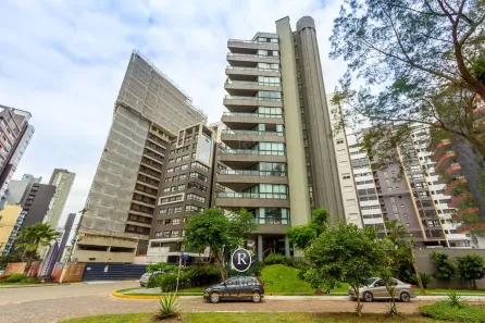 Apartamento com 5 Quartos à venda, 270m² no Torres, Torres