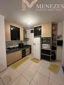 Apartamento com 2 Quartos à venda, 62m² no Jardim João Liporoni, Franca