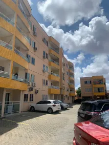 Apartamento com 3 Quartos à venda, 64m² no Itaperi, Fortaleza