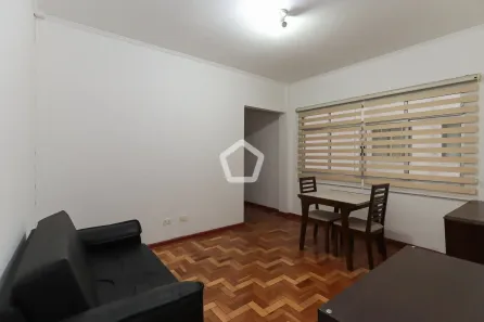 Apartamento com 2 Quartos à venda, 50m² no Sumarezinho, São Paulo
