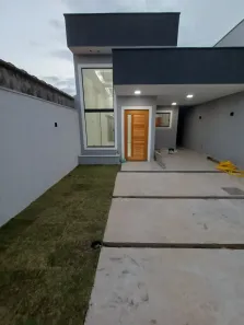 Casa com 3 Quartos à venda, 115m² no Jardim Atlântico Central (Itaipuaçu), Maricá
