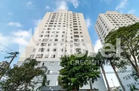 Apartamento com 2 Quartos à venda, 50m² no Sacomã, São Paulo