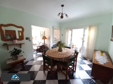 Casa com 4 Quartos à venda, 195m² no Jardim Nossa Senhora Auxiliadora, Campinas