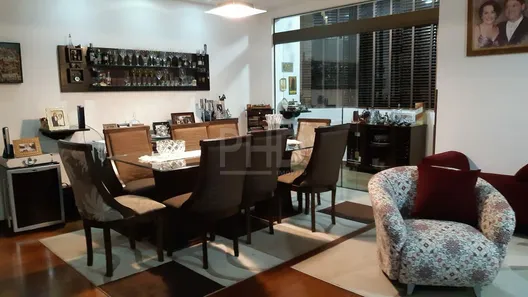 Apartamento com 4 Quartos à venda, 260m² no Centro, São Bernardo do Campo