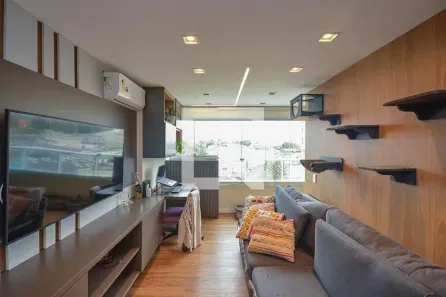 Apartamento com 2 Quartos à venda, 60m² no Socorro, São Paulo