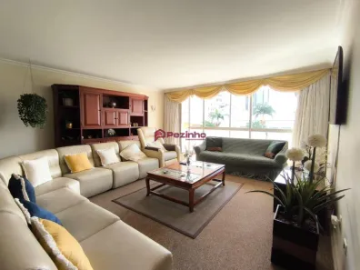 Apartamento com 3 Quartos à venda, 190m² no Centro, Limeira