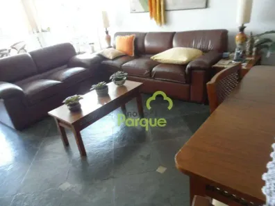 Apartamento com 3 Quartos à venda, 140m² no Aclimação, São Paulo