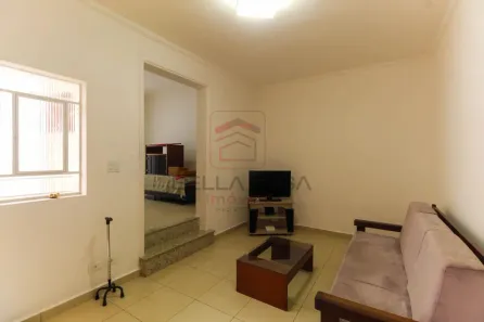 Sobrado com 3 Quartos para alugar, 130m² no Vila Bertioga, São Paulo